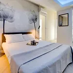 Luxury, Large Flat With Terrace On Vatican Walls