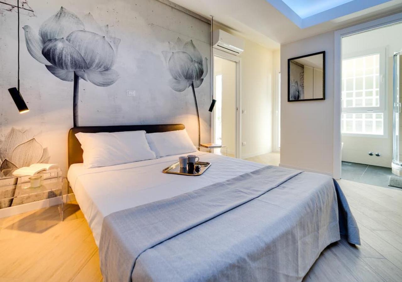 Luxury, Large Flat With Terrace On Vatican Walls Apartamento