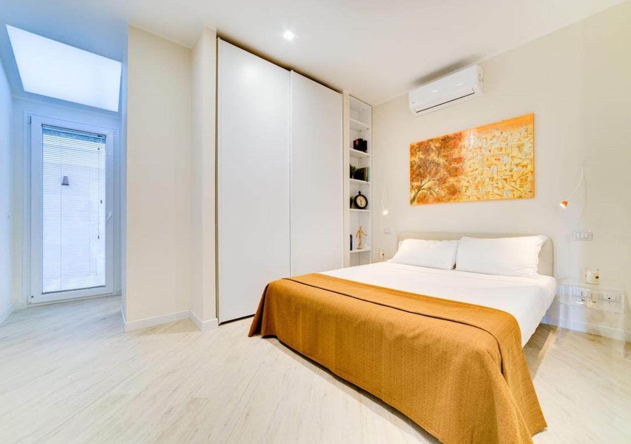 Luxury, Large Flat With Terrace On Vatican Walls Apartamento *