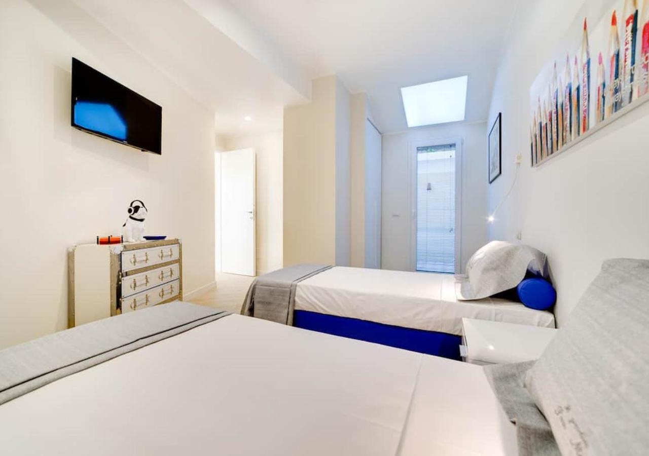 Apartamento Luxury, Large Flat With Terrace On Vatican Walls *
