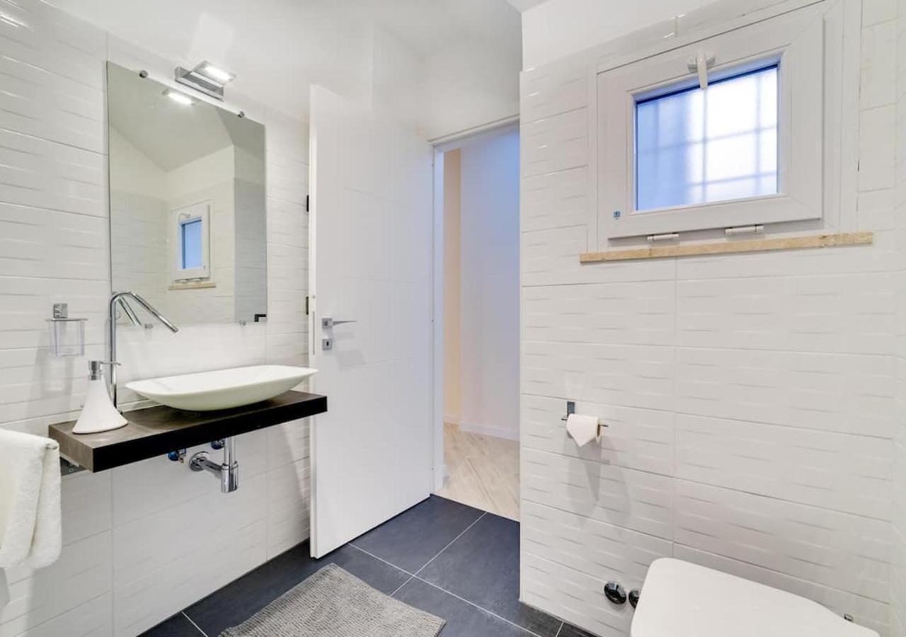 Luxury, Large Flat With Terrace On Vatican Walls Roma