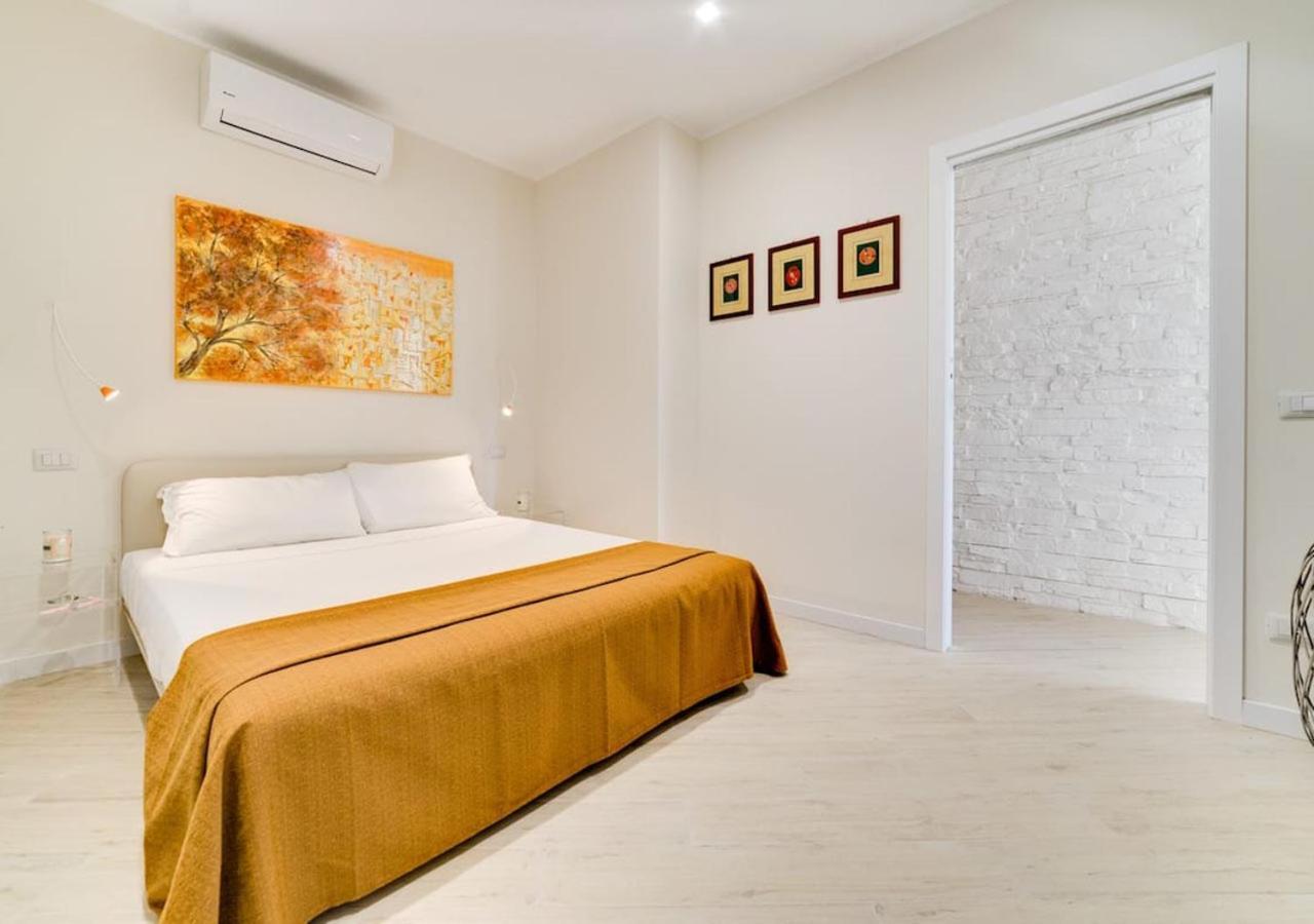Apartamento Luxury, Large Flat With Terrace On Vatican Walls *