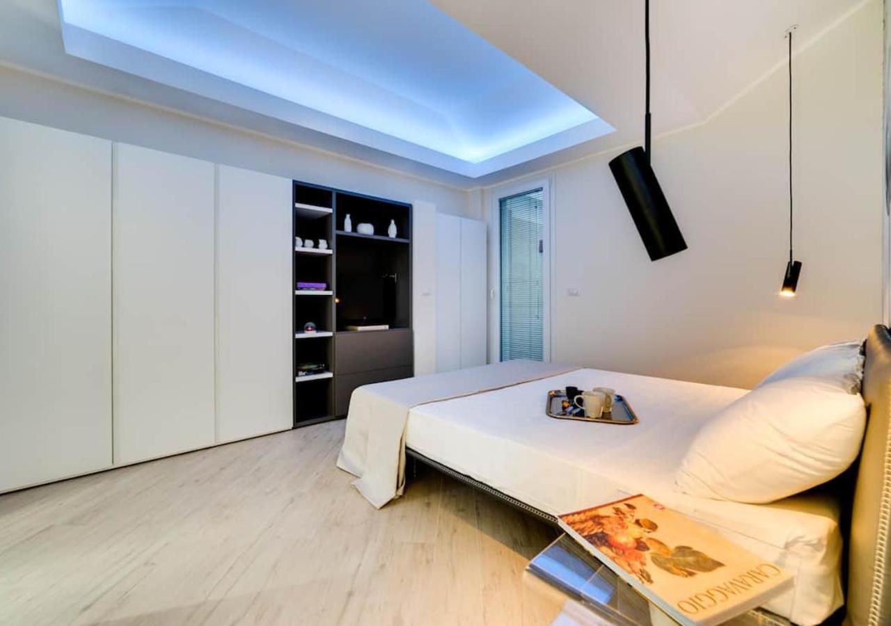 Apartamento Luxury, Large Flat With Terrace On Vatican Walls Roma
