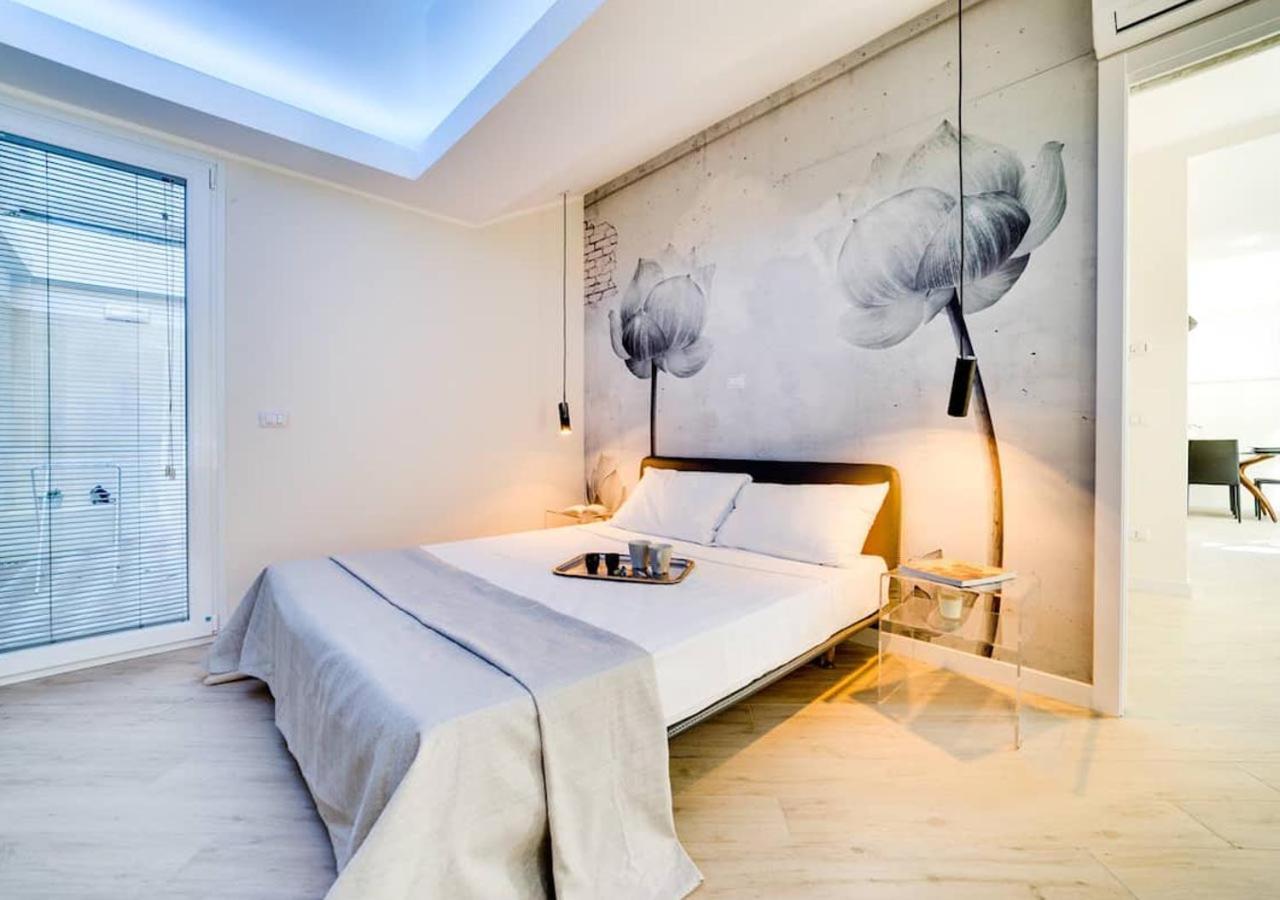 Apartamento Luxury, Large Flat With Terrace On Vatican Walls
