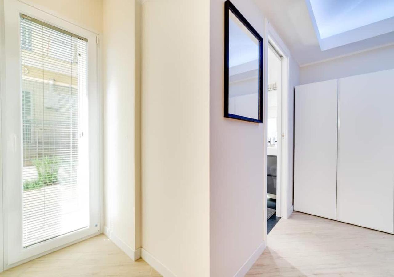 Luxury, Large Flat With Terrace On Vatican Walls Apartamento