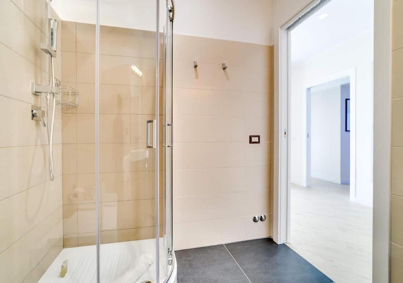 Luxury, Large Flat With Terrace On Vatican Walls Apartamento *
