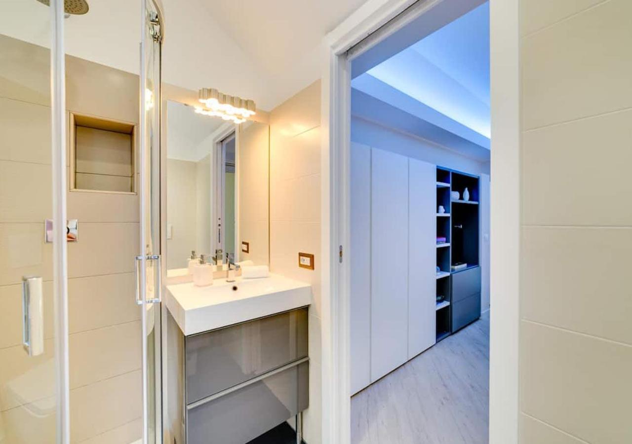 Apartamento Luxury, Large Flat With Terrace On Vatican Walls *